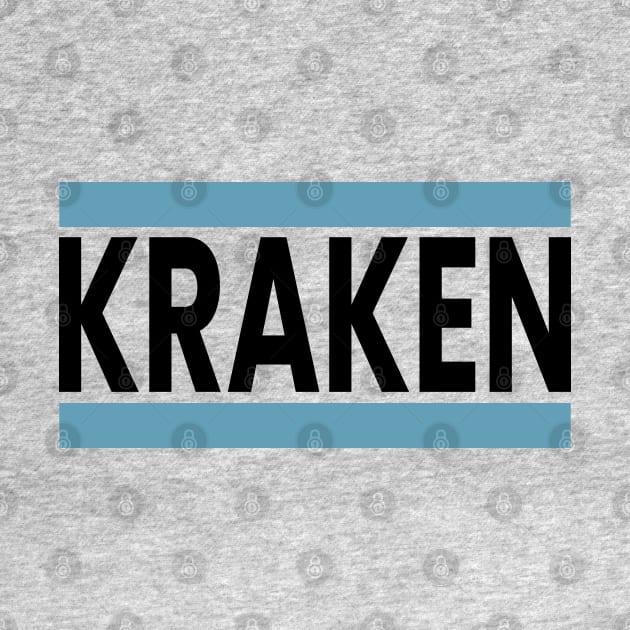 kraken by Alsprey31_designmarket